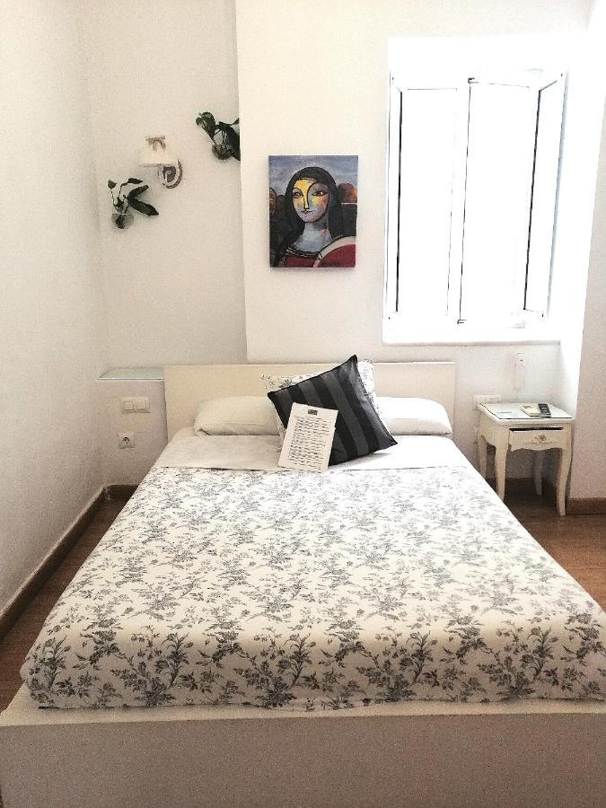 Un Patio Al Sur Sevilha
