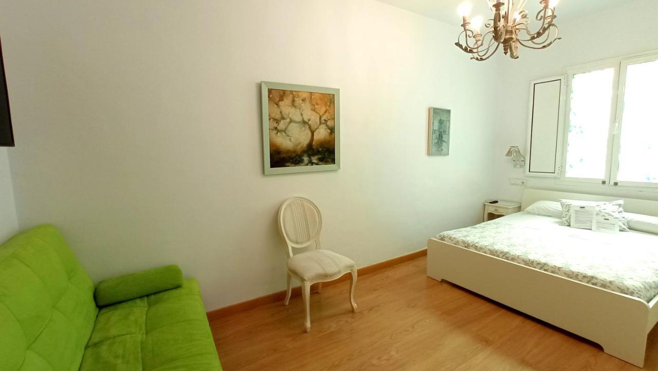 Un Patio Al Sur Sevilha
