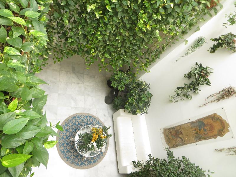 Un Patio Al Sur 2* Sewilla